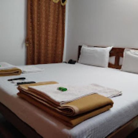 Blue Sea Beach Resort Mālvan Eksteriør billede